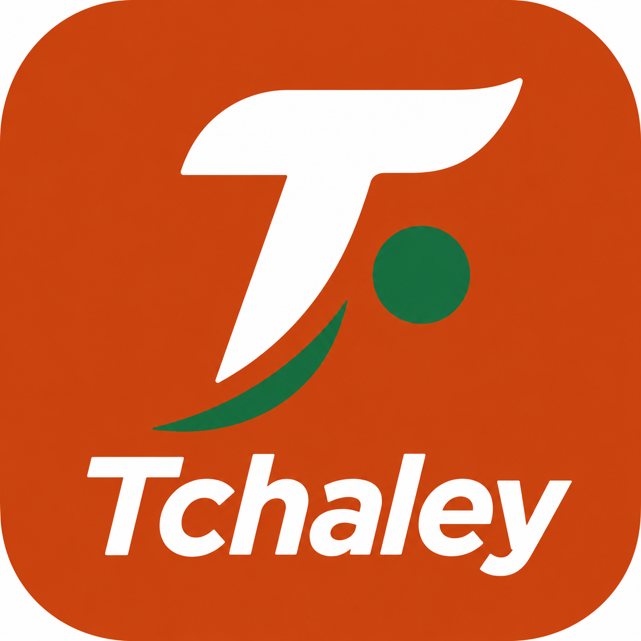 Tchaley